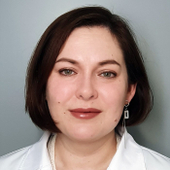 Ловягина Софья Ильинична, невролог