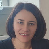 Морозова Ольга Ивановна, невролог