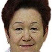 Орехова Галина Александровна, нефролог