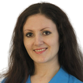 Скородумова Александра Павловна, врач МРТ-диагностики