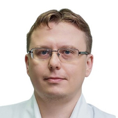 Селецкий Алексей Александрович, флеболог