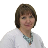 Колюпанова Ольга Юрьевна, невролог