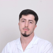 Абдуллаев Муталим Магомедович, травматолог-ортопед