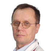 Самойленко Виктор Александрович, терапевт