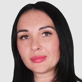 Сироткина Татьяна Валерьевна, ЛОР