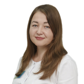 Маганева Светлана Гурьевна, стоматологический гигиенист