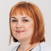 Алиева Ольга Михайловна, детский невролог