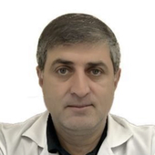 Сагиян Зори Смбатович, хирург