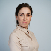 Климова Мария Андреевна, маммолог-онколог