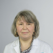 Черемнова Лариса Валерьевна, логопед