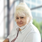 Ковригина Ася Григорьевна, терапевт