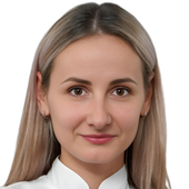 Сенчина Лина Валерьевна, эндокринолог