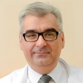 Николаенко Вадим Петрович, офтальмолог