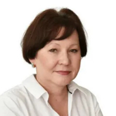 Шиянова Ольга Викторовна, детский эпилептолог