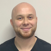 Четвертак Павел Андреевич, стоматолог-терапевт