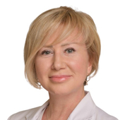 Воронова Маргарита Александровна, врач функциональной диагностики