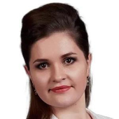 Заец Екатерина Васильевна, гинеколог