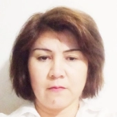 Юлдашходжаева Камола Турсинбаевна, семейный врач