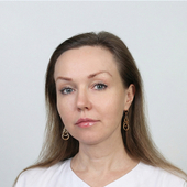 Караман (Корнева) Юлия Михайловна, дерматолог