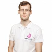 Обушенко Дмитрий Александрович, остеопат