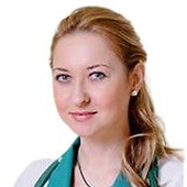 Рыженкова Елена Александровна, педиатр
