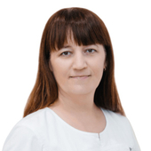 Рыбалко Валентина Владимировна, врач УЗД