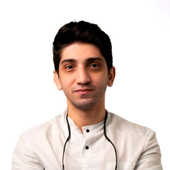 Бадалян Алик Саргисович, стоматолог-терапевт