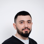 Мурадян Гайк Сиреканович, стоматолог-хирург