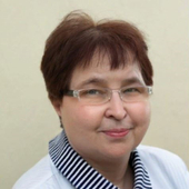 Галкина Ильсуяр Шайхулловна, стоматолог-терапевт