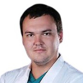 Полапин Иван Анатольевич, хирург