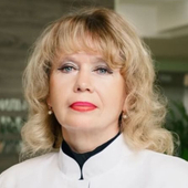 Петрусёва Галина Николаевна, пластический хирург