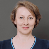 Нагорнова Ольга Николаевна, стоматолог-терапевт