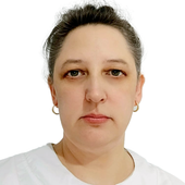 Солдатенкова Валентина Николаевна, флеболог