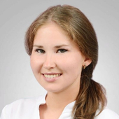 Латфуллина Айназ Назиповна, ортодонт