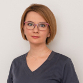 Кузнецова Елена Викторовна, стоматолог-терапевт