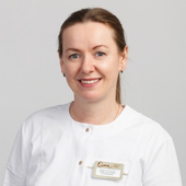 Мельникова Ирина Петровна, стоматолог-хирург