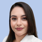 Велиева Айтадж Вахид Кызы, стоматологический гигиенист