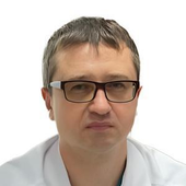 Смирнов Владислав Александрович, остеопат