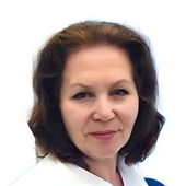 Красноперова Вера Михайловна, стоматолог-терапевт