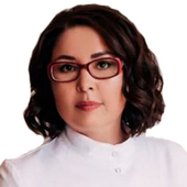 Шарипова Ляйсан Фаритовна, эндокринолог