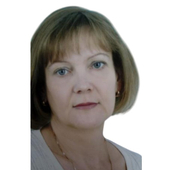 Щадина Светлана Васильевна, гинеколог