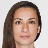 Филатова Евгения Николаевна, психолог