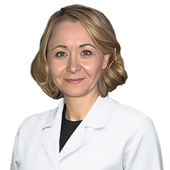 Константинова Марина Владимировна, эндокринолог