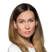 Чижевская Татьяна Евгеньевна, врач УЗД