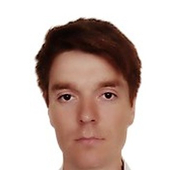 Ахматгараев Владимир Владимирович, анестезиолог