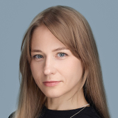 Волк Татьяна Михайловна, психолог