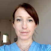 Теплякова Ольга Валериевна, хирург