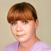 Колотова Ольга Александровна, детский массажист