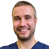 Кочетков Николай Николаевич, стоматолог-терапевт