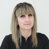 Фадеева Ксения Юрьевна, психиатр